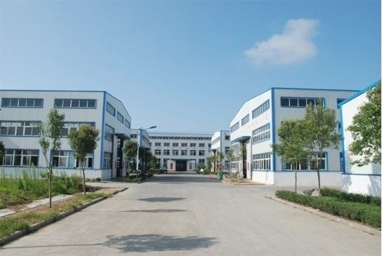 Trung Quốc Maanshan Kingrail Technology Co.,Ltd. hồ sơ công ty