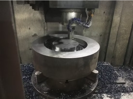 Blog công ty mới nhất về Bánh xe & Bánh răng của Kingrail: Giải pháp ray đúc và rèn chính xác cho xe tải hạng nặng & ứng dụng công nghiệp