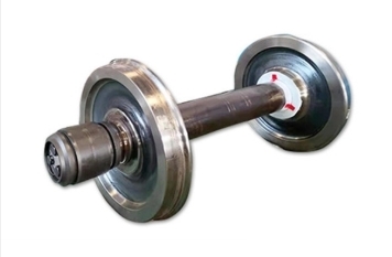 Blog công ty mới nhất về Bộ bánh xe lửa thu hút sự chú ý khi các nhà khai thác hàng hóa tập trung vào độ tin cậy trong suốt vòng đời