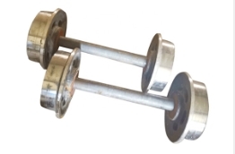 Blog công ty mới nhất về Tăng hiệu quả vận chuyển hàng hóa thông qua các giải pháp xe lửa đáng tin cậy