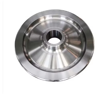 Blog công ty mới nhất về Các bánh xe thép đường sắt hỗ trợ các dự án đường sắt quốc tế và nhu cầu xuất khẩu