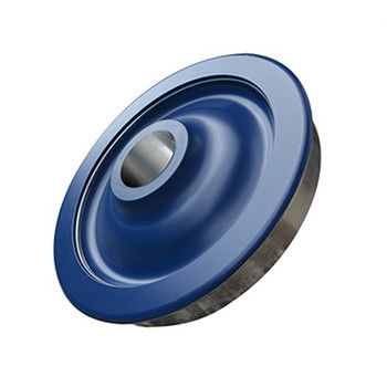 Mua Đúc bánh xe sắt thép rèn đúc cho đường sắt online manufacture