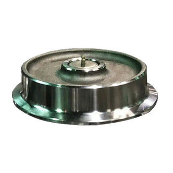 Mua Nhà máy bánh xe tùy chỉnh rèn Bánh xe đường sắt online manufacture