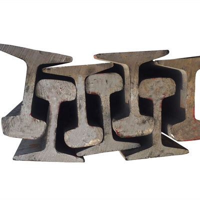 Mua Tiêu chuẩn châu Âu DIN5901 Crane S33 Steel Rail online manufacture