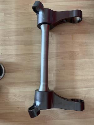 Mua Hệ thống treo đường sắt thiết kế riêng cho toa xe hành khách online manufacture