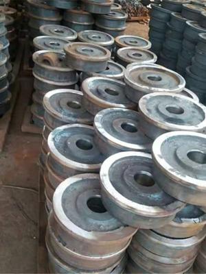 Mua Vành bánh xe rèn dung sai chính xác cho xe tải được gia công với kiểm soát dung sai nghiêm ngặt và tiêu chuẩn thép hợp kim rèn 4140 online manufacture