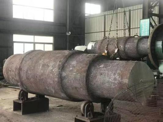 Mua Độ bền va đập cao của thép rèn 4140 cho ứng suất chịu tải và xoắn online manufacture