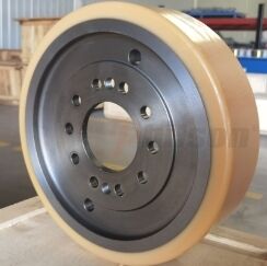 Mua bánh xe đẩy polyurethane online manufacture