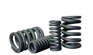 Mua Đường sắt Bogie Inner Spring từ Kingrail online manufacture