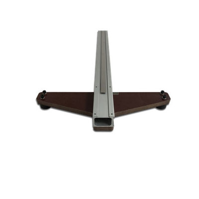 Mua Độ chính xác 0,05mm Thiết bị đo Đường ray Thước đo Khoảng cách 100mm online manufacture