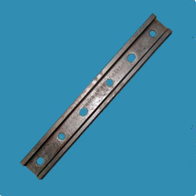 Mua Đĩa cá đường sắt 50kg Tiêu chuẩn Uic 54 với 4 lỗ 6 lỗ online manufacture