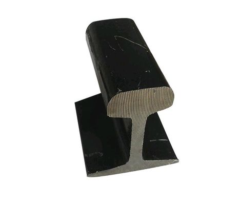 Mua Cần cẩu Đường ray thép P24 P30 P38 Vật liệu thép 38kg / M 45Mn online manufacture