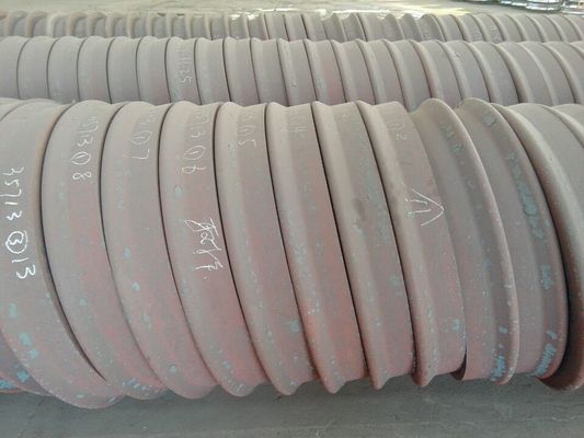 Mua Bánh xe lửa bằng thép Kingrail, Bánh xe đầu máy ER6 ER7 Vật liệu online manufacture