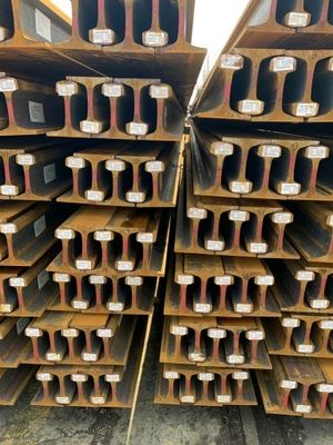 Mua Khai thác Đường sắt Đường sắt Đường sắt, Đường sắt Cần trục Din P24 GB Tiêu chuẩn 93,66mm Heigth online manufacture