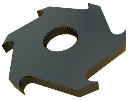 Mua Bộ phận rèn chính xác phay CNC Vòng 18Cr 40CrNiMo Vật liệu online manufacture