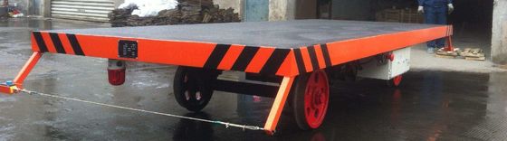 Mua Ô tô đường sắt chạy bằng pin với động cơ kéo DC 25m mỗi phút ODM online manufacture