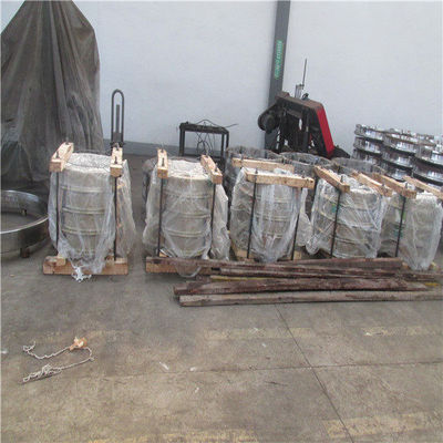 Mua 34 inch Lốp đường sắt Rèn đúc 762mm cho toa xe lửa online manufacture