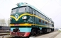 Bánh xe đường sắt bằng thép carbon rèn 1050mm cho đầu máy tàu điện ngầm ODM