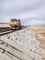 Xe đường sắt KINGRAIL Tải trọng trục 200 tấn Giấy chứng nhận ISO
