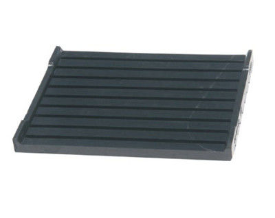 Cao su tự nhiên Butylbenzene Cao su Neoprene EVA Tấm cao su HDPE cho đường sắt