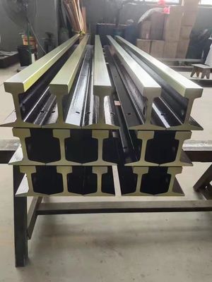 ISCR50 60 70 80 100 120 Trong tiêu chuẩn cho bảo trì và xây dựng đường ray