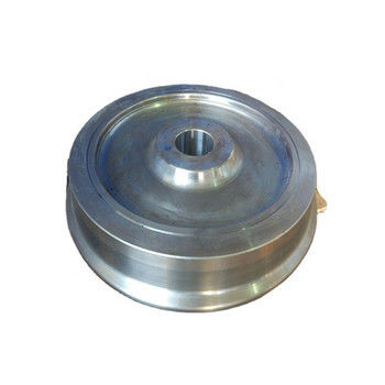 Bánh xe đầu máy đường sắt