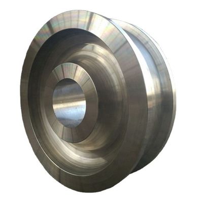 Các cặp bánh xe đường sắt AAR cho Uic và Train Bogie