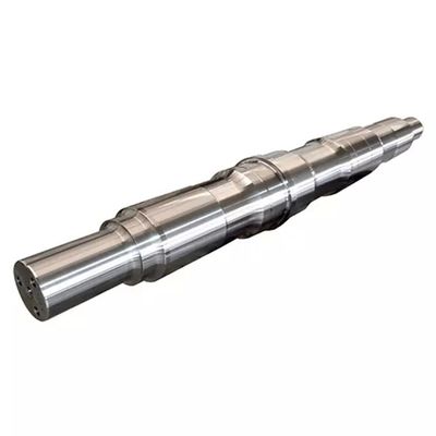 Trục trục lái bên trái phía trước Lắp ráp trục đường sắt AAR