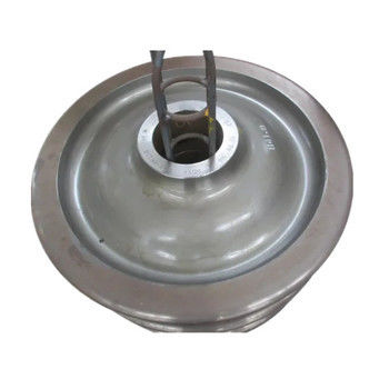 Đúc chính xác Bánh xe Đường sắt Xe lửa Bánh xe Đường sắt Bánh xe Huấn luyện viên