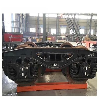 Phụ tùng toa xe lửa và xe lửa Bogie
