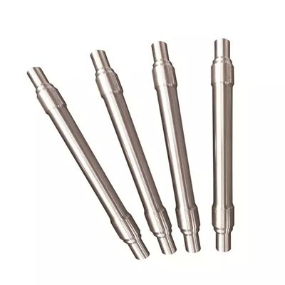 Nhà cung cấp Trung Quốc Xe tải rơ moóc AAR Trục đường sắt