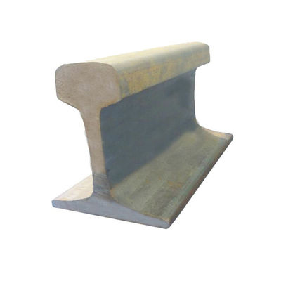 Tiêu chuẩn châu Âu DIN5901 Light AFNOR 26 Steel Rail