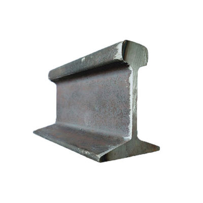 Tiêu chuẩn châu Âu DIN5901 Crane S24 Steel Rail Length 6-12m