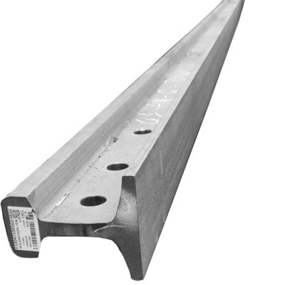 Tiêu chuẩn châu Âu DIN5901 Light S7 Steel Rail Q235B 55Q