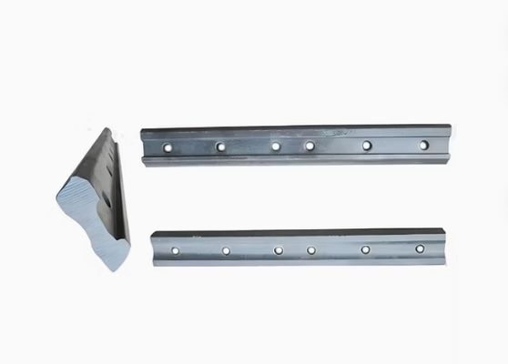 Phụ tùng & Phụ kiện Đường sắt Tiêu chuẩn UIC, Mối nối ray chịu lực cao