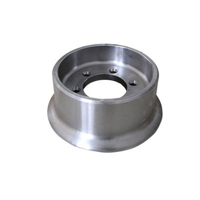 Vật liệu 4140 Bánh xe đường sắt thép 10-1450mm Rèn 0,1mm Dung sai