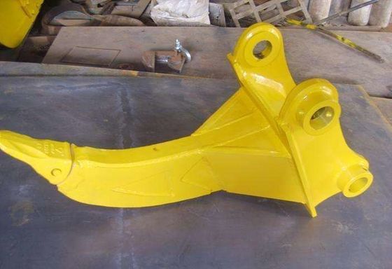 Đầu tư bằng thép không gỉ Bộ phận đúc dập kim loại OEM