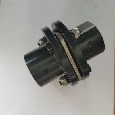 Khớp nối màng linh hoạt nhiều lớp với trục trung gian