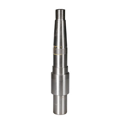 Bánh xe và trục đường sắt thép AAR Chứng chỉ EMC RoHS ODM