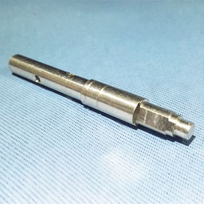 Trục bánh xe đường sắt tiêu chuẩn AAR cho toa xe và xe khách Chứng nhận UIC TSI