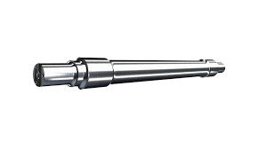 7,5kw AC Trục rơ moóc bán tải Kingrail OEM ODM cho toa xe chở hàng