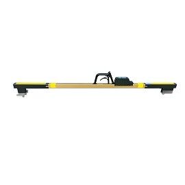 Chứng chỉ ISO về Đo lường đường ray kỹ thuật số 1435mm