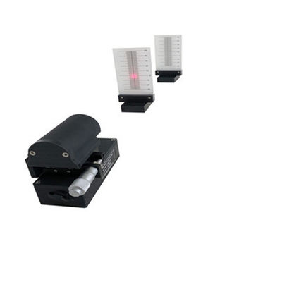 Thiết bị Căn chỉnh Laser Thiết bị Di động Đường cong Laser (Versine)
