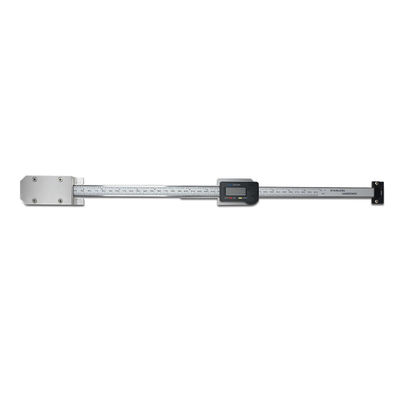 Thiết bị đo đường ray điện tử Máy đo 1600 × 30 × 60mm