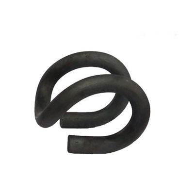 Kẹp đường sắt đàn hồi loại O Đường kính 20mm 18mm 16mm cho đường sắt