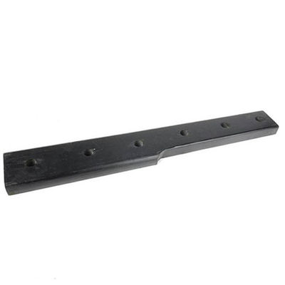 Đường sắt tấm cá đặc biệt, Thanh nối đường sắt DIN Tiêu chuẩn công nghiệp OEM ODM