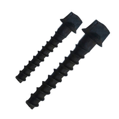 Đường sắt Trung Quốc ốc vít trong đường sắt để buộc gỗ ngủ