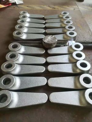 Bộ phận rèn khuôn CNC PFMEA PPAP APQP Kiểm soát chất lượng