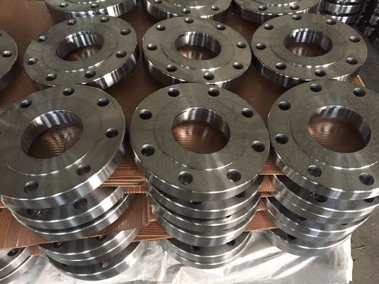 PFMEA PPAP Bộ phận rèn chính xác Vòng cho các bộ phận tự động Máy tiện CNC