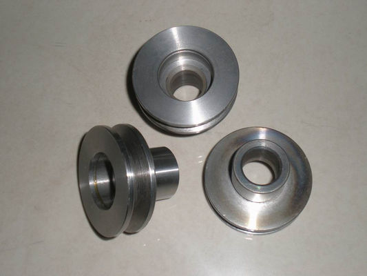 38CrMoAl Vật liệu chết Bộ phận rèn Phay CNC cho ô tô ô tô